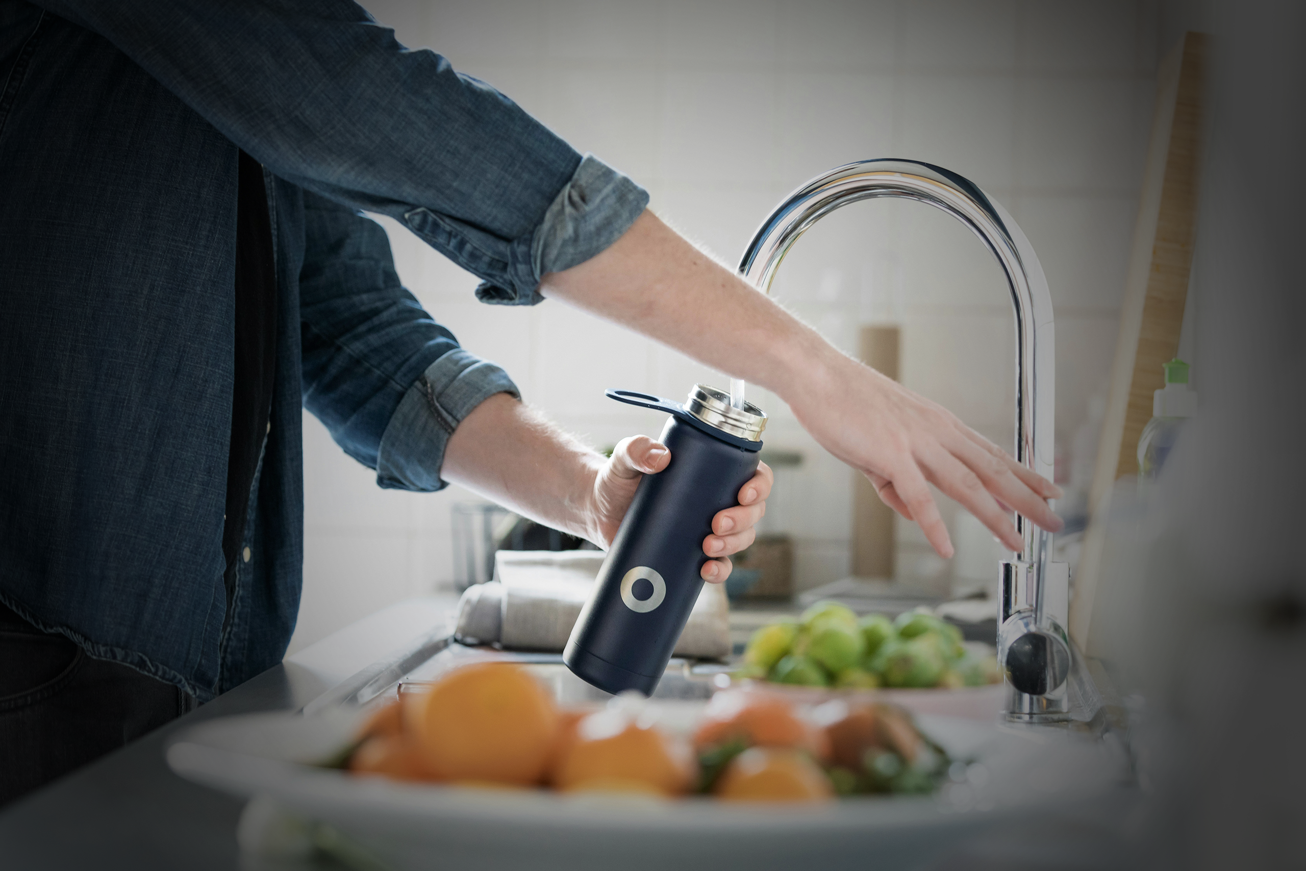 What’s Really In Your Tap Water?