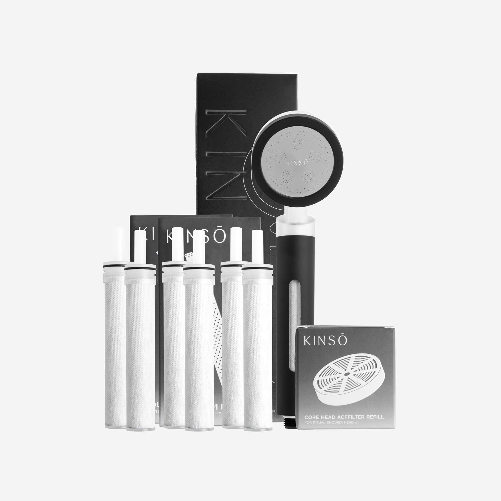 The Essential Kit