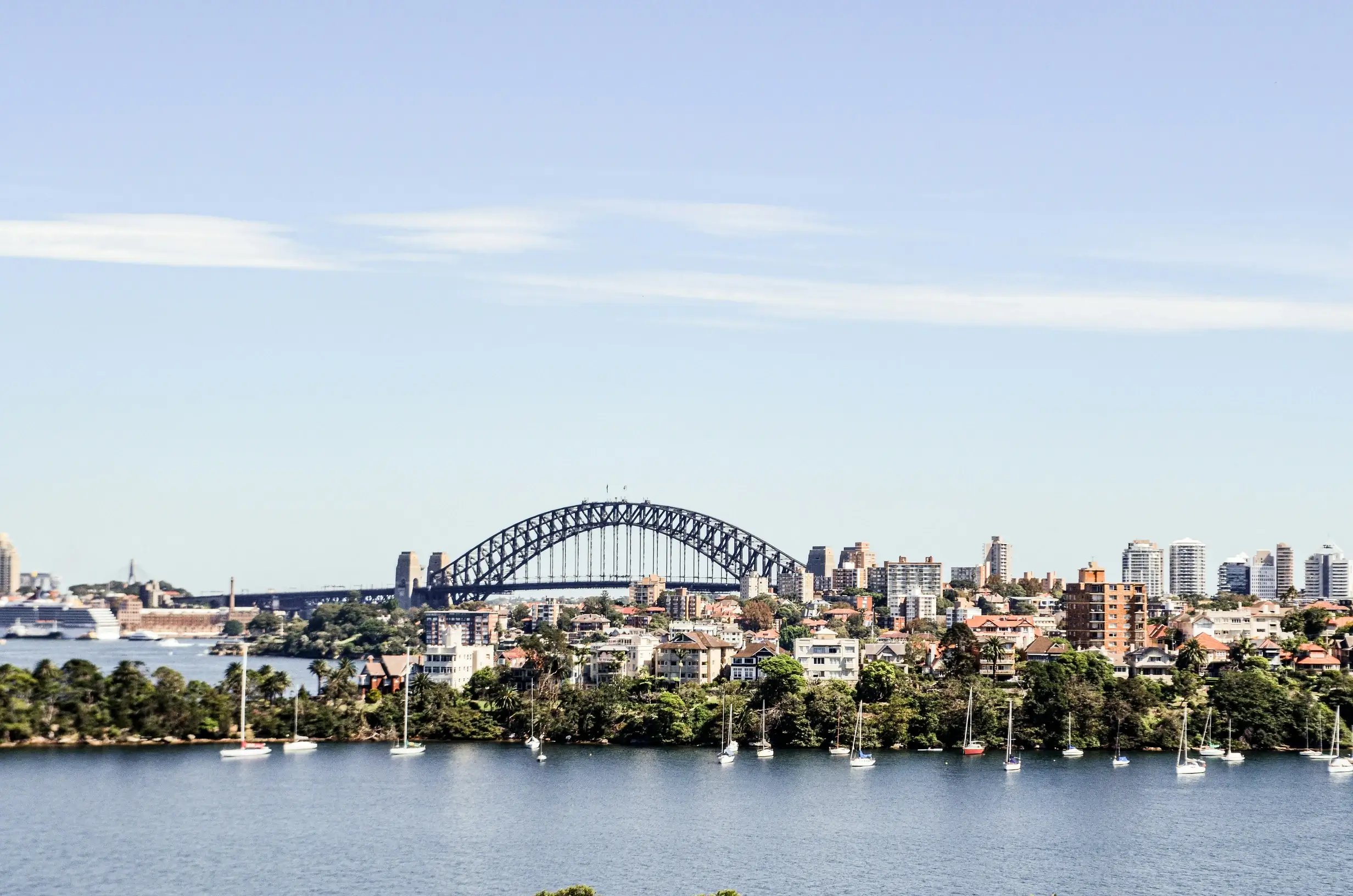 A State-by-State Breakdown of Australian Water Quality