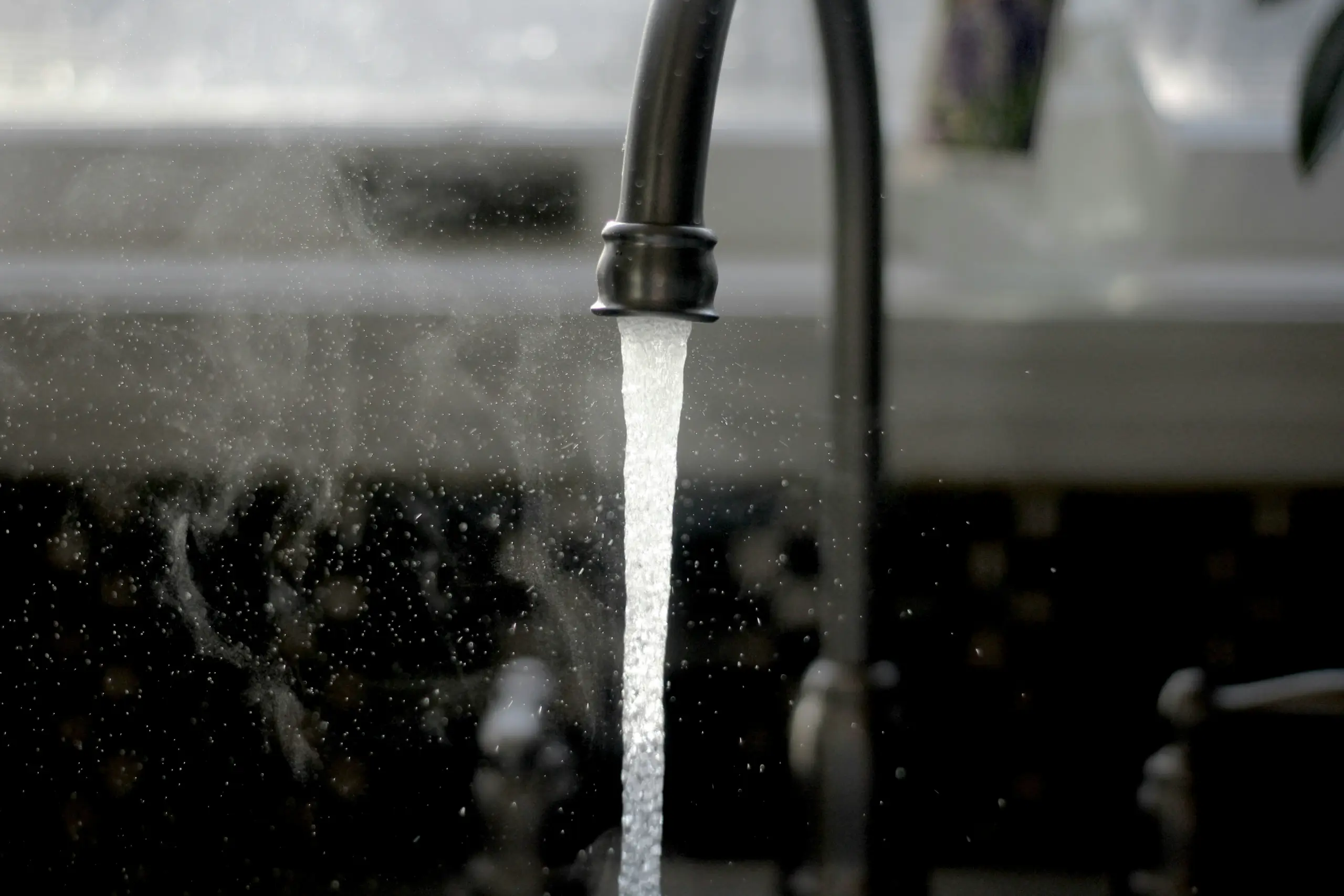 How Hard Water Affects Your Skin Health and Why Dermatologists Recommend Water Filtration