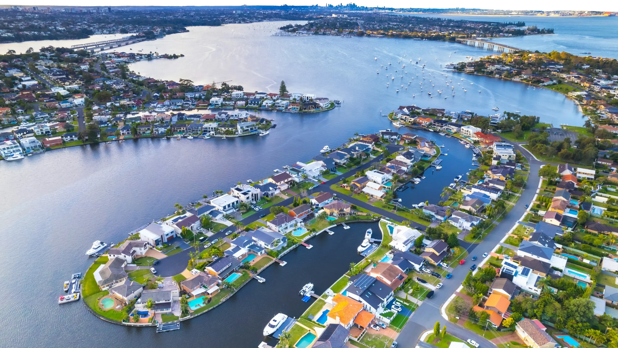 Hard Water in Australia Is Quietly Damaging Your Skin and Hair