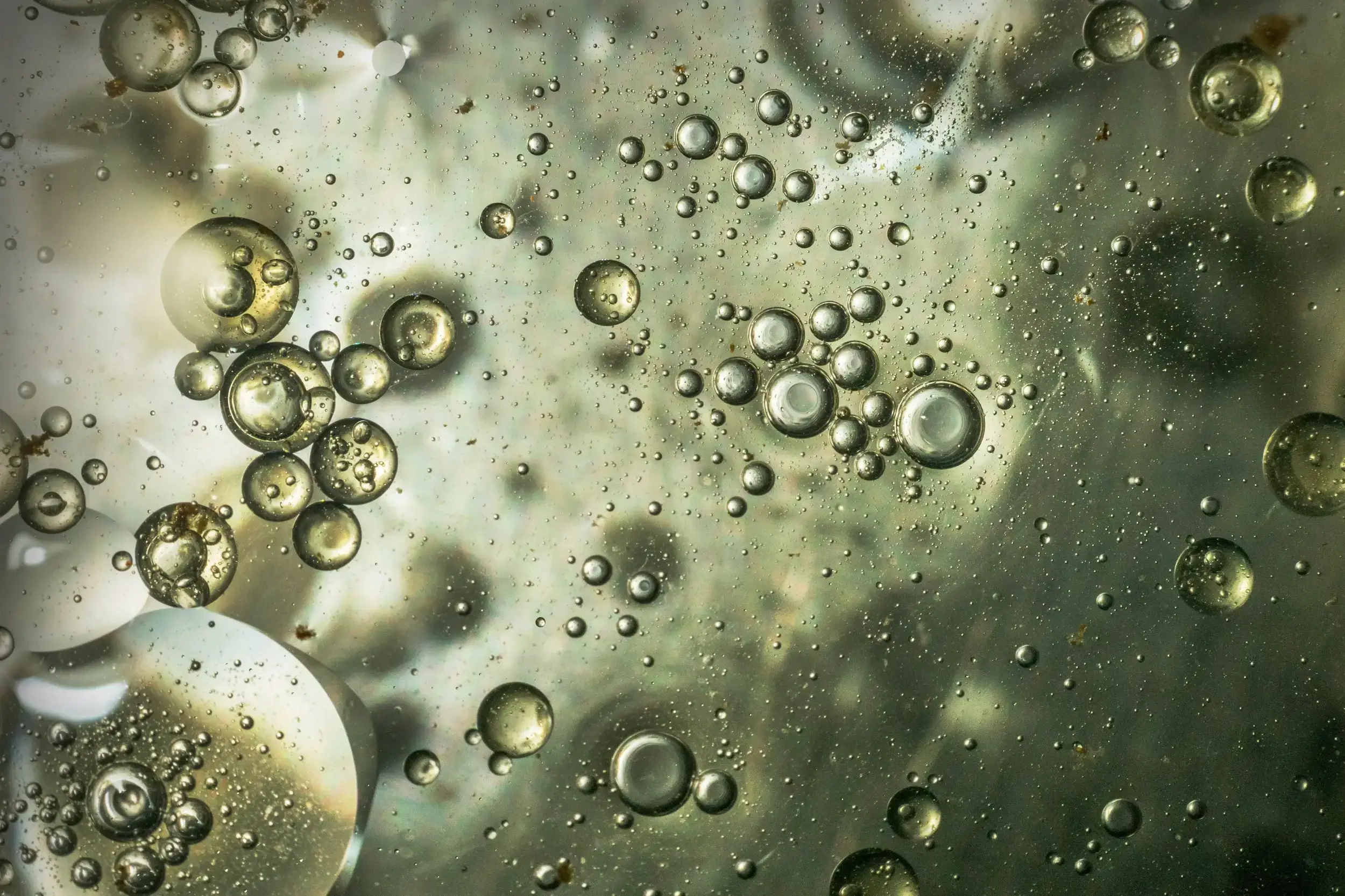 The 5 Most Common Hidden Chemicals Found in Australian Tap Water