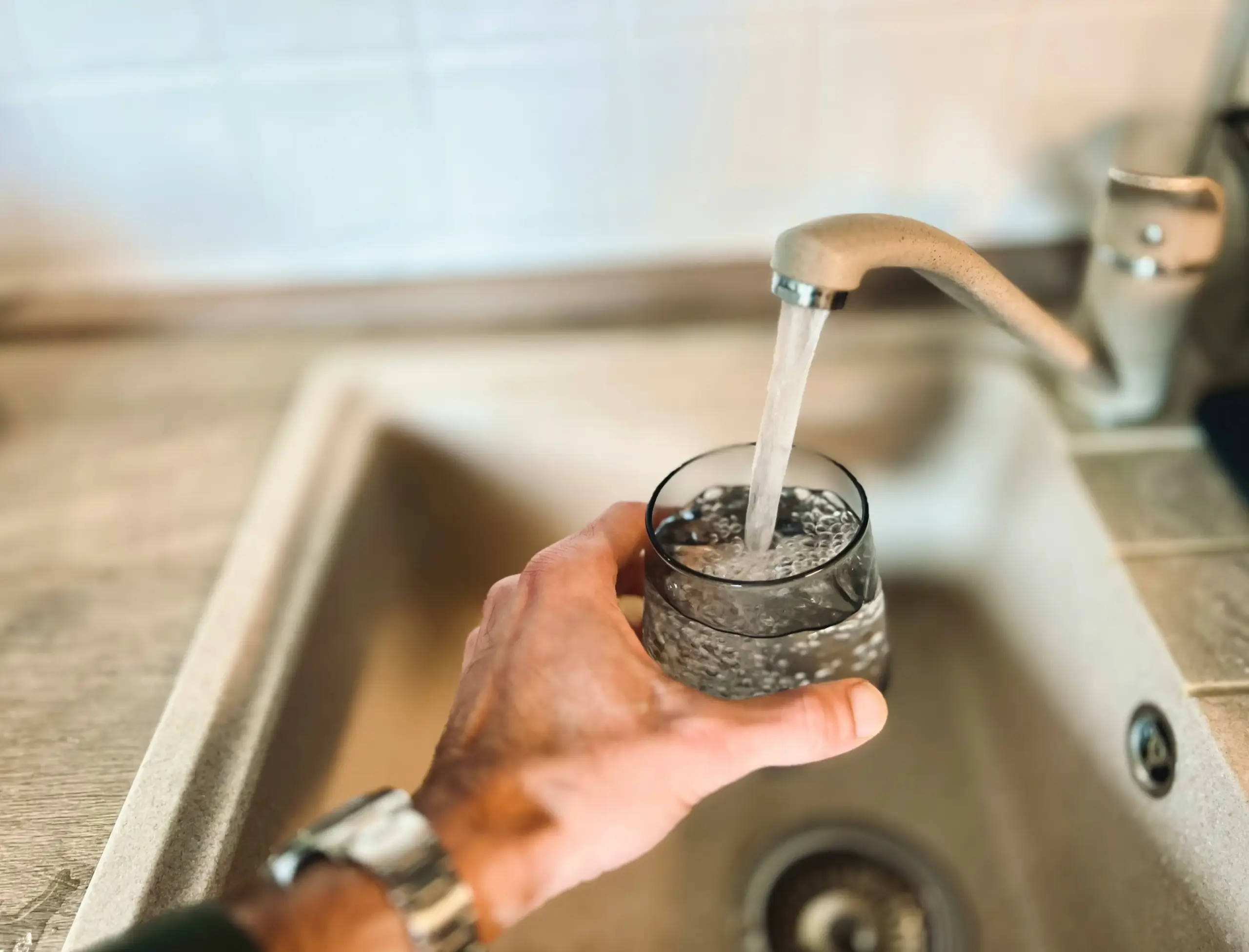 Tap vs Tank vs Filtered Water. What is the Safest for Your Home?